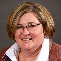 Councilwoman Connie Buesgens